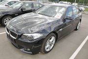 Запчасти на BMW 5 F10 Hybrid 3.0 бензин №55 2013г
